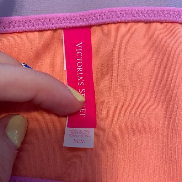 Victoria’s Secret string bikini bottom - Picture 2 of 5